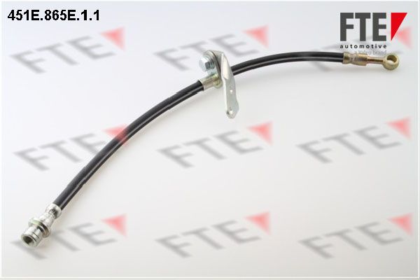 спирачен маркуч FTE