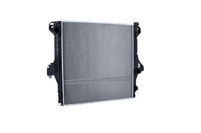 Radiaator, mootorijahutus, NRF 56025