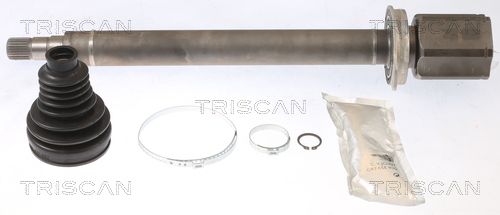 TRISCAN csuklókészlet, hajtótengely 8540 27201