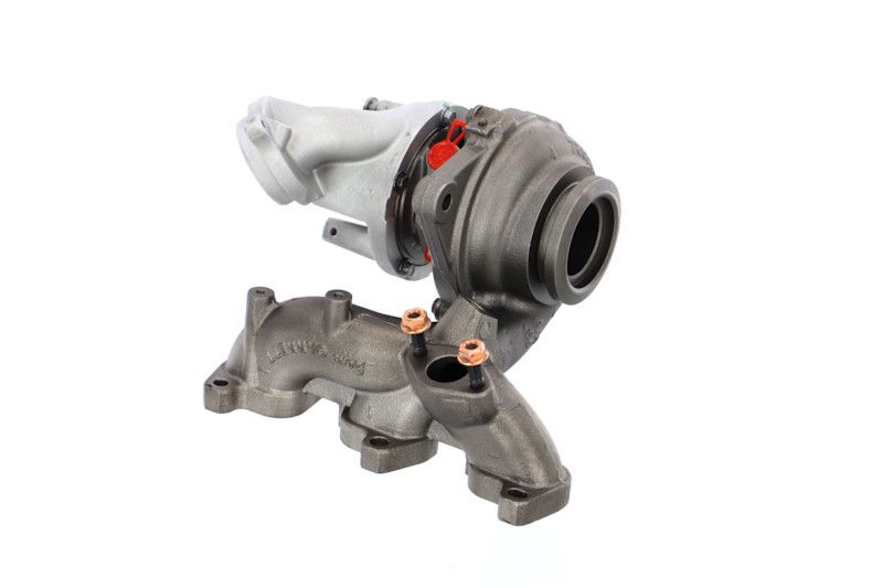 REMANTE 003-001-003294R Charger, charging (supercharged/turbocharged)