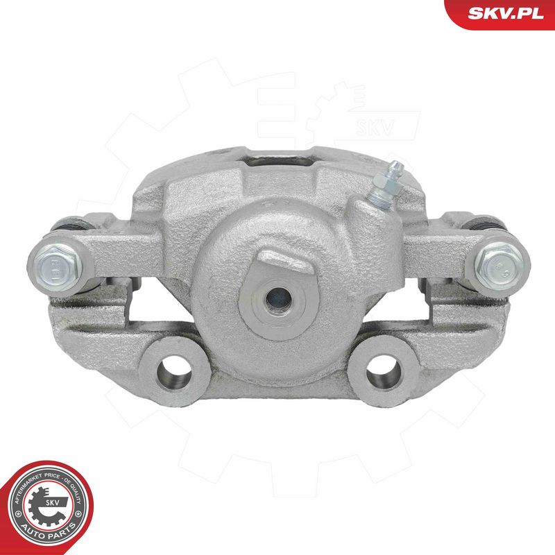 Pidurisadul, ESEN SKV 89SKV922