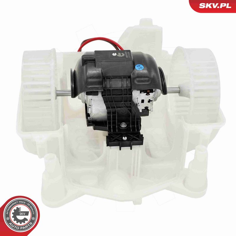 ESEN SKV 68SKV274 Interior Blower