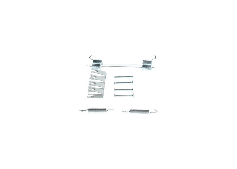 BOSCH 1 987 475 289 Accessory Kit, brake shoes