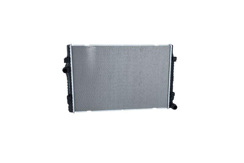 Radiaator, mootorijahutus, NRF 58437