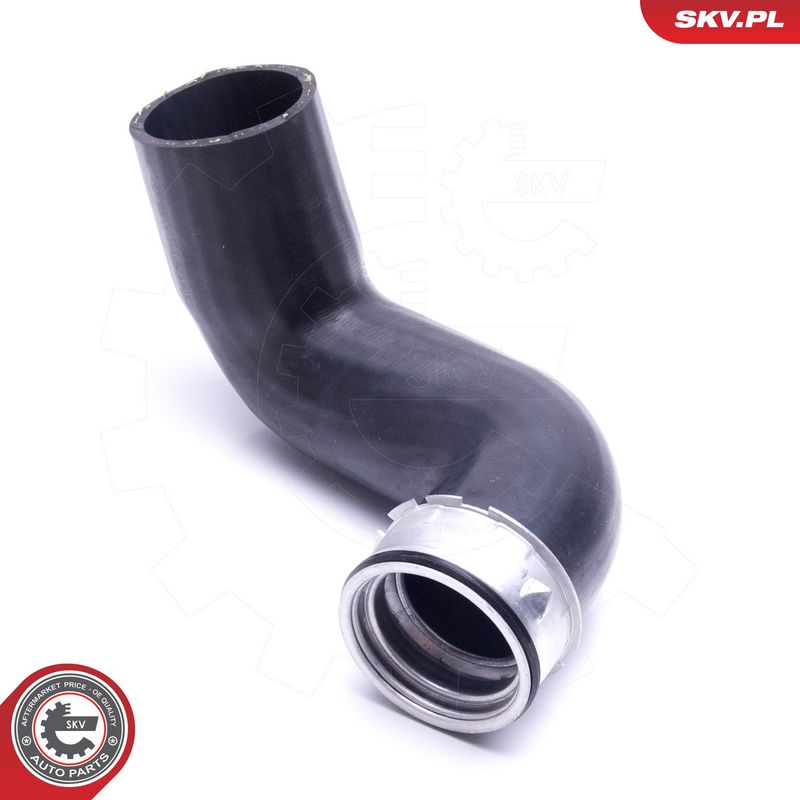 Laadimisõhu voolik, ESEN...