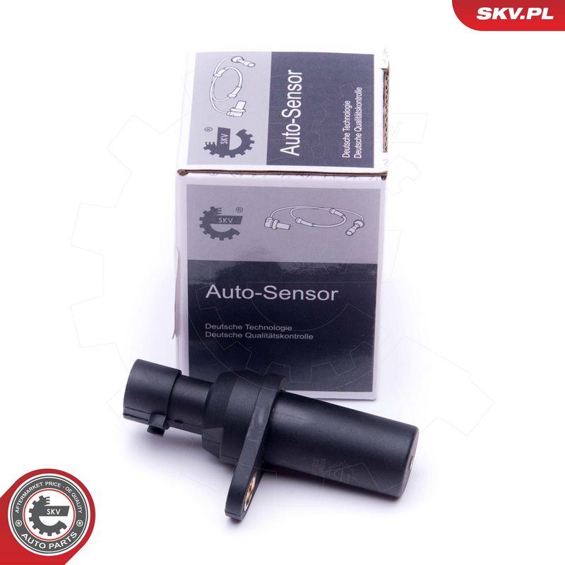 Andur, väntvõll, ESEN SKV...