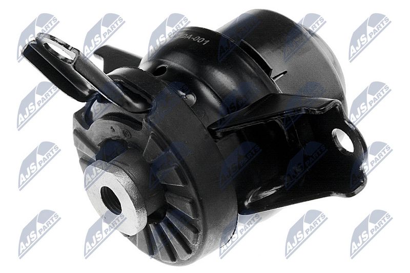 Paigutus, Mootor, NTY ZPS-DA-001