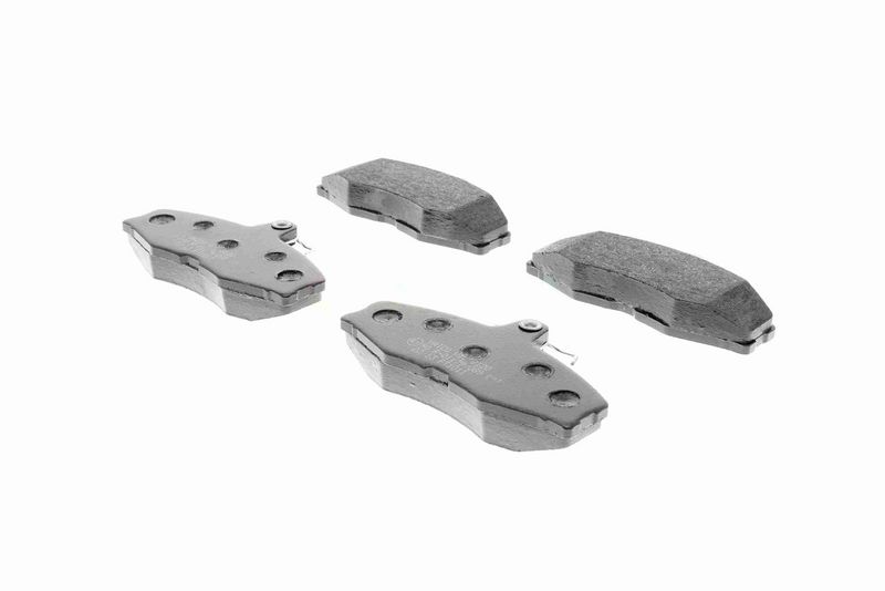 Piduriklotsi komplekt, ketaspidur, VAICO V10-8120