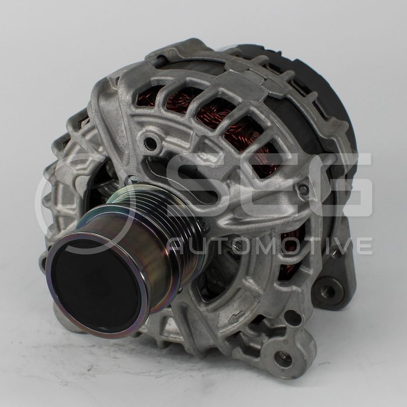 SEG Automotive 0125811131 Alternator