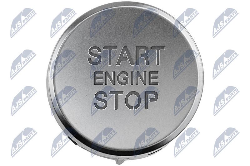 Start-, stopp-nupp, NTY EWS-WW-203