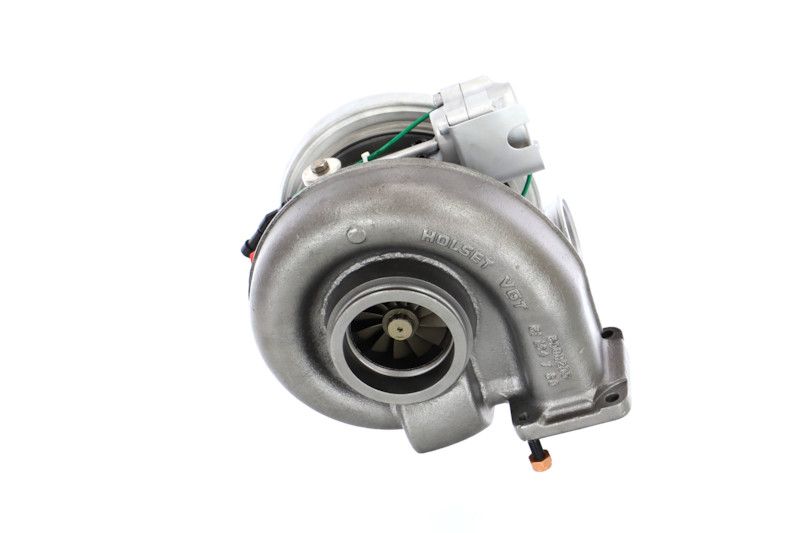 REMANTE 003-004-004379R Charger, charging (supercharged/turbocharged)