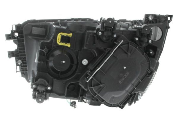 TRUCKLIGHT HL-ME033R Headlight