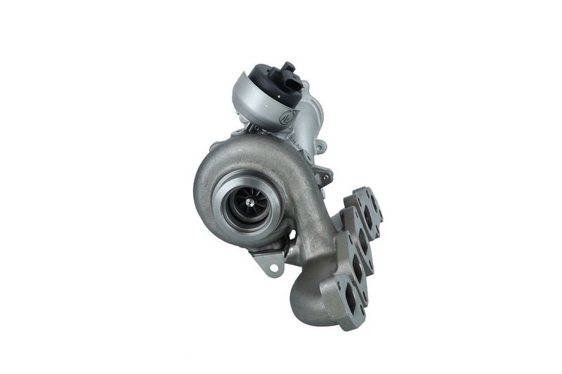 Kompressor, ülelaadimine, NRF 90010035