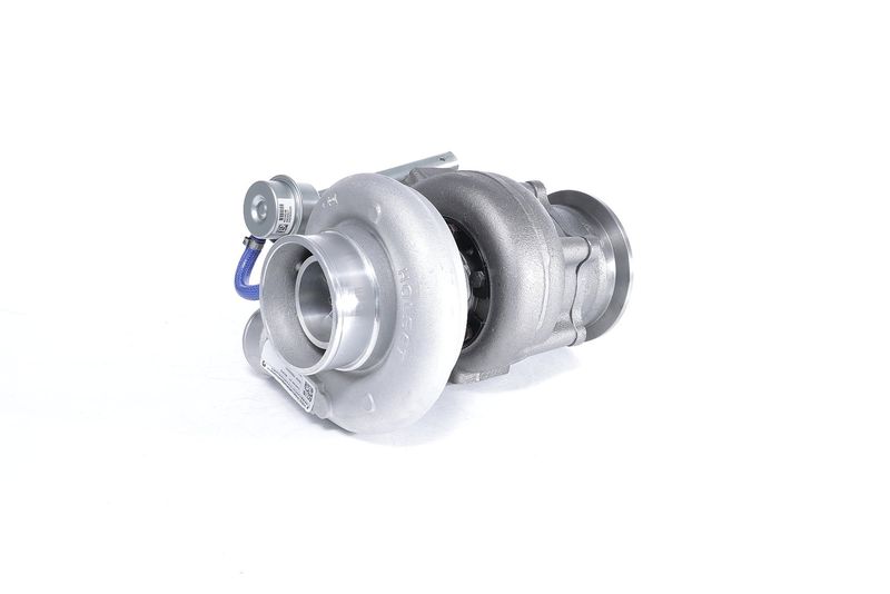 Compresor,sistem de supraalimentare T915443 BTS Turbo