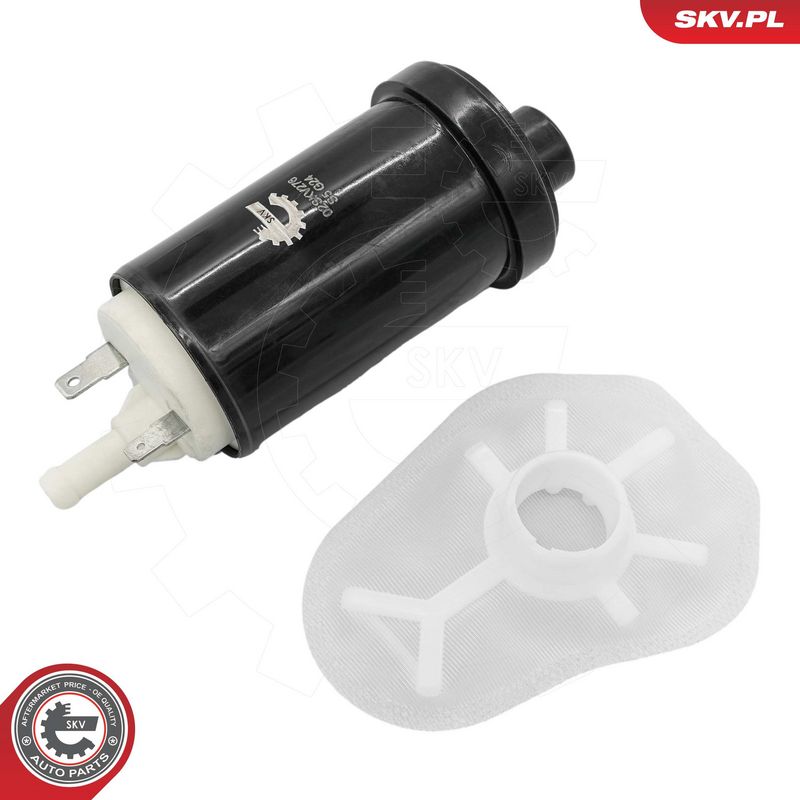 Kütusepump, ESEN SKV 02SKV276