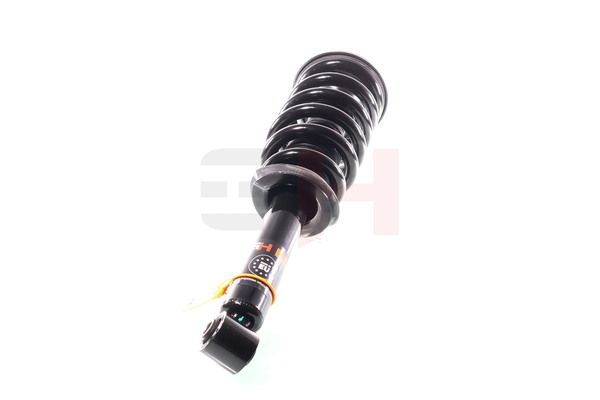 GH GH-333015C01 Pakabos statramstis
