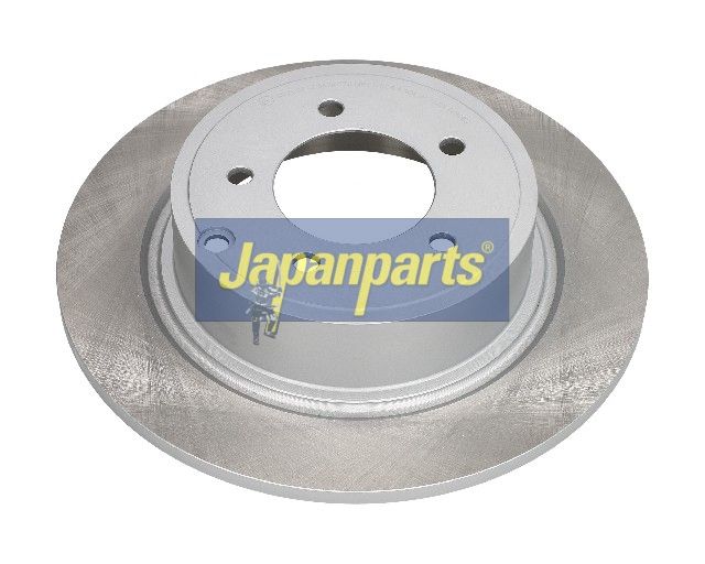 Disc frana JAPANPARTS DP-904C