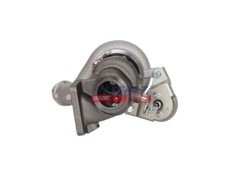Kompressor, ülelaadimine, FAST FT13746