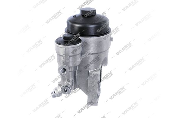 držák palivových filtrů MB Atego kompletní 0101314
