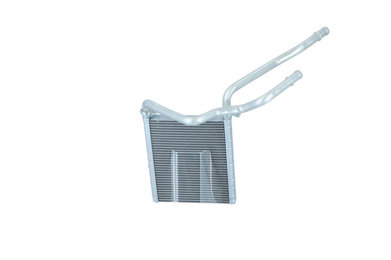 NRF 540015 Heat Exchanger, interior heating