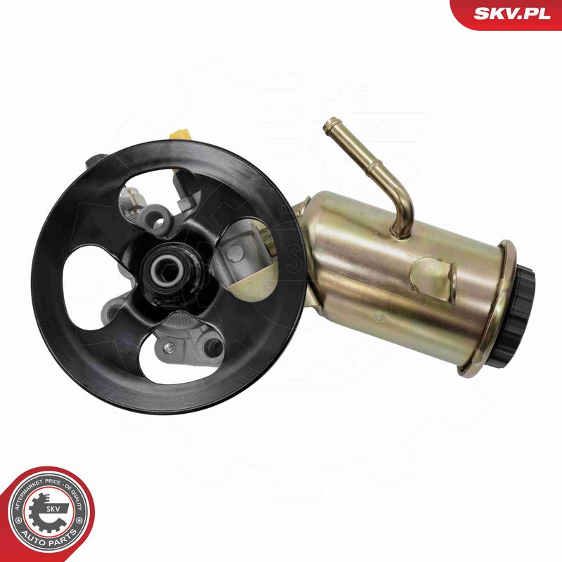 ESEN SKV 10SKV432 Hydraulic Pump, steering