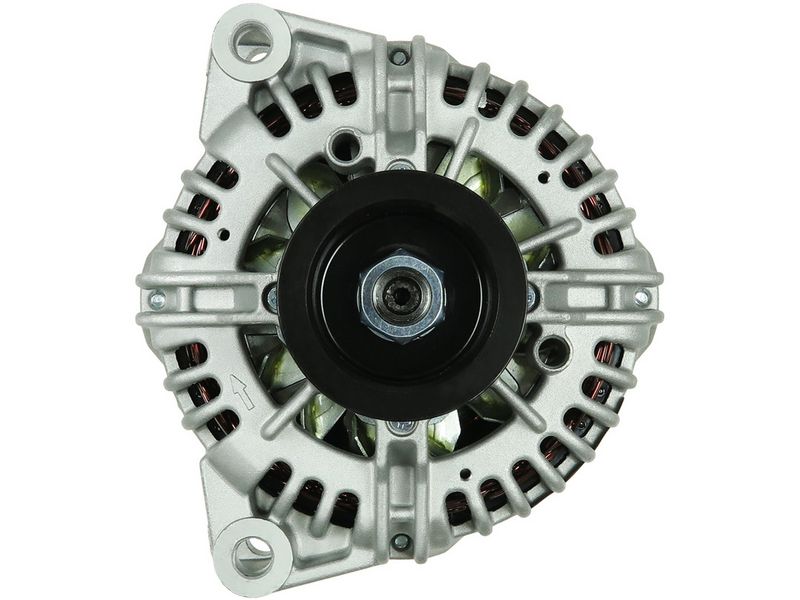 Brand new AS-PL Alternator