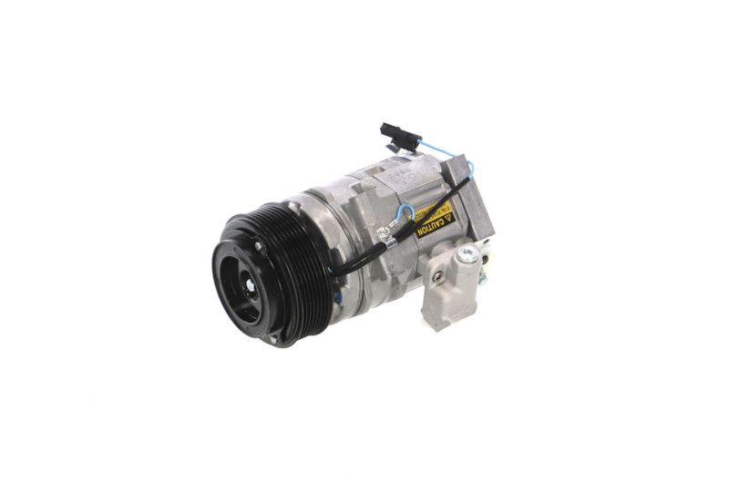REMANTE 005-001-000117R Compressor, air conditioning