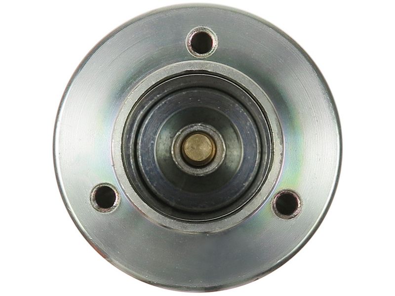 Magnetlülitus, starter, AS-PL SS0047