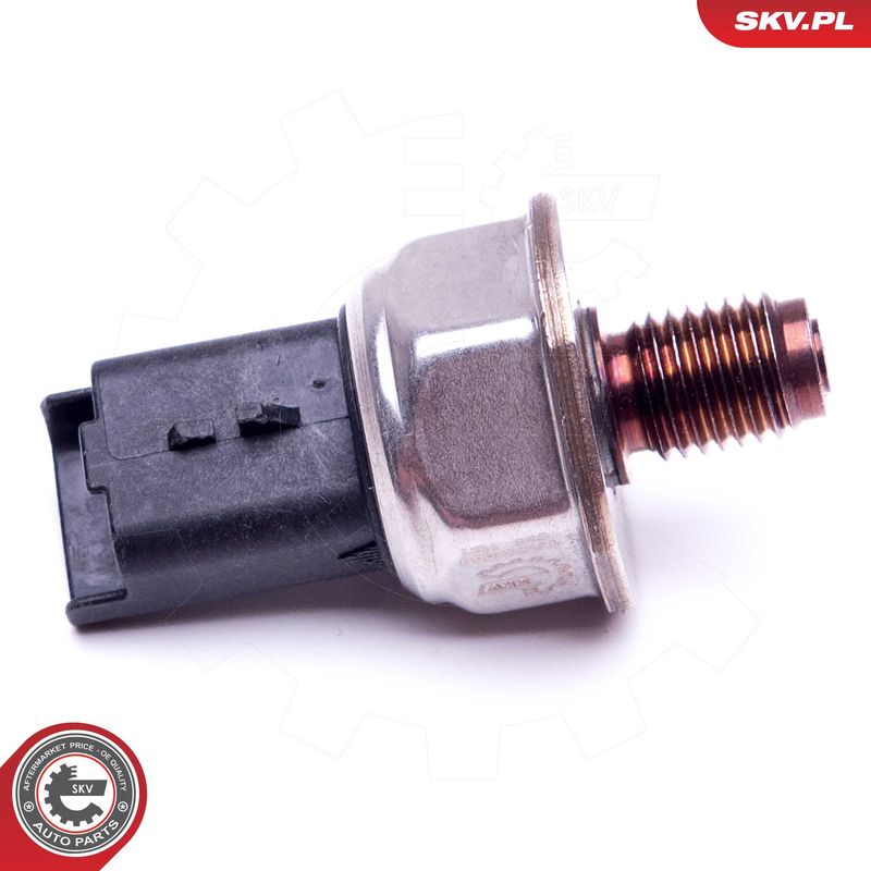 Andur, kütuserõhk, ESEN SKV 17SKV589