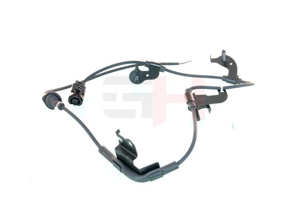 Andur, rattapöörete arv, GH GH-714514H