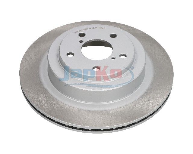 Piduriketas, JAPKO 61705C