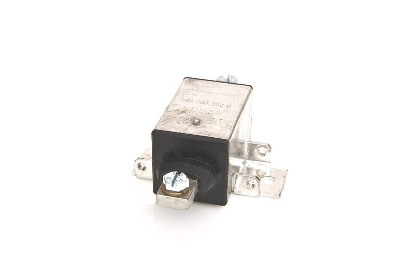 BOSCH 0290003031 Suppression Capacitor