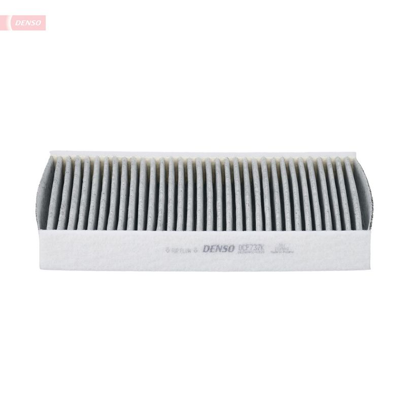 Filter, salongiõhk, DENSO DCF737K