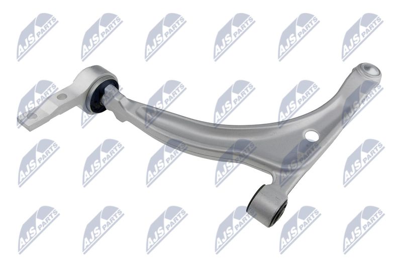 NTY ZWD-NS-129 Control/Trailing Arm, wheel suspension
