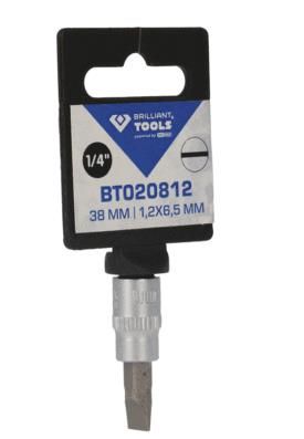 Padrun, KS TOOLS BT020812