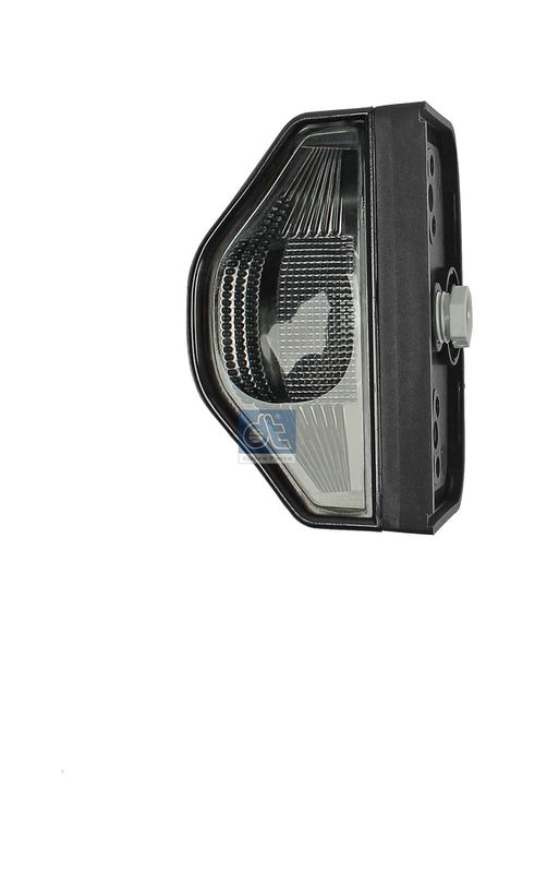Iluminare numar de circulatie DT Spare Parts 9.69055
