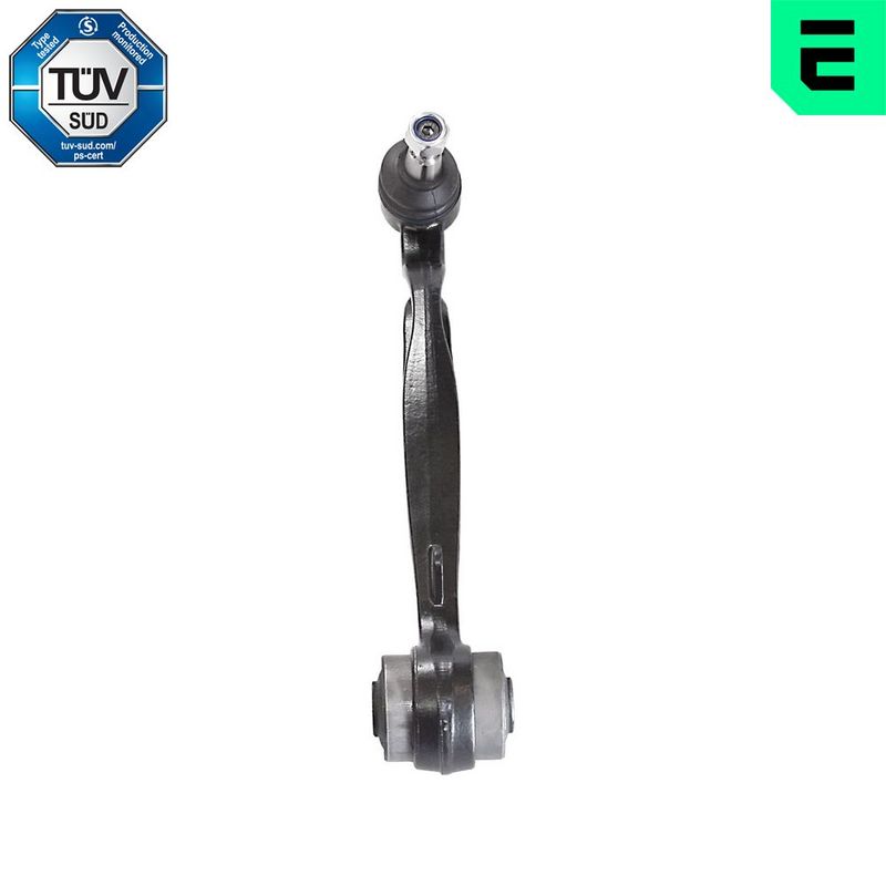 Brat, suspensie roata G5-812 OPTIMAL