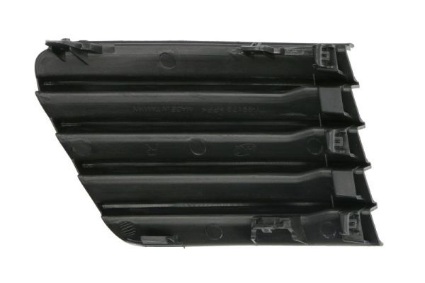 BLIC 6502-07-8197914P Ventilation Grilles, bumper