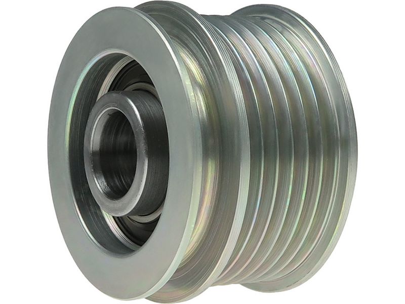 AS-PL AFP0004(INA) Alternator Freewheel Clutch