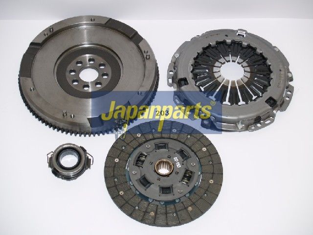 JAPANPARTS Sankabos komplektas