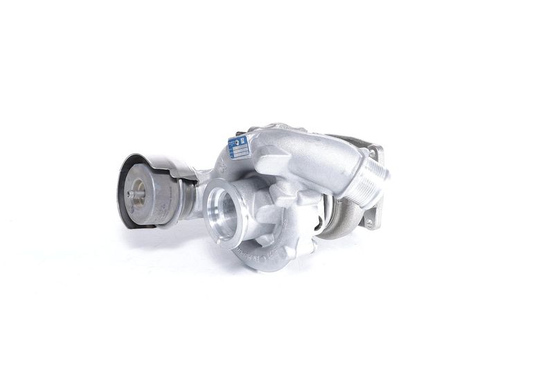 Compresor,sistem de supraalimentare T918704RE BTS Turbo