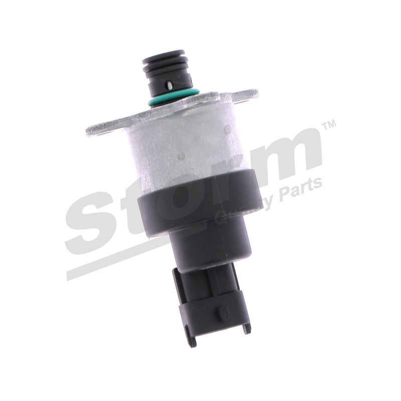 Régulateur, quantité de carburant (système à rampe commune) STORM QUALITY PARTS STO777203
