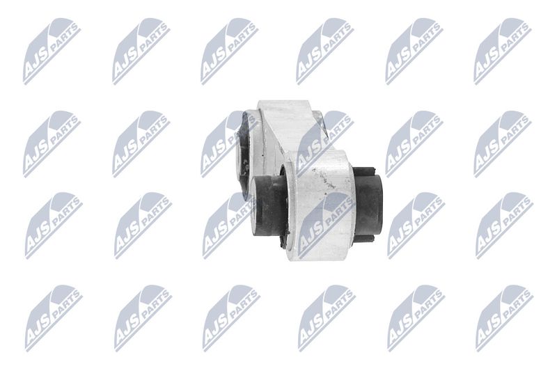 Paigutus, Mootor, NTY ZPS-RE-090