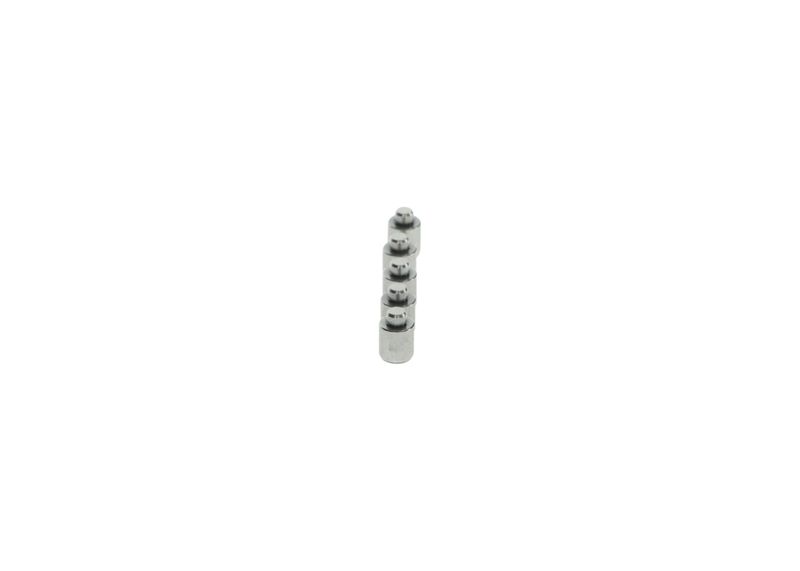 BOSCH F 00Z C99 764 Repair Kit, common rail system