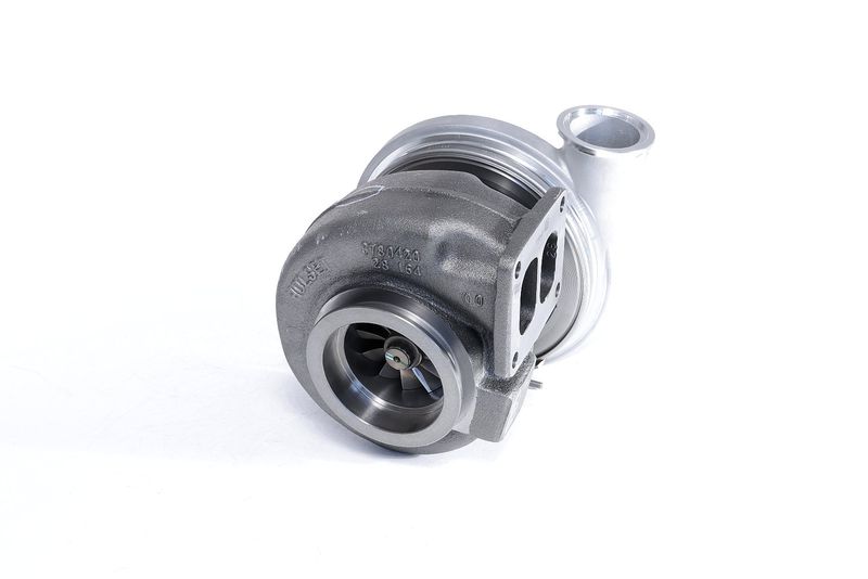Compresor,sistem de supraalimentare T914689 BTS Turbo