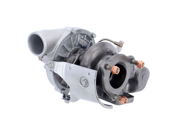REMANTE 003-001-000032R Charger, charging (supercharged/turbocharged)