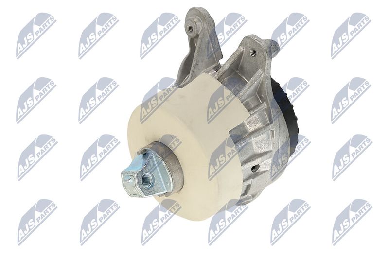 Paigutus, Mootor, NTY ZPS-ME-106