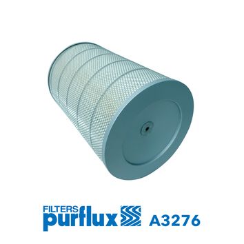 PURFLUX Oro filtras