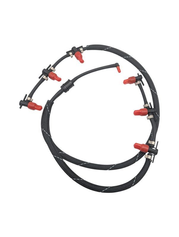 Set conducte scurgeri combustibil AUTLOG KL3080