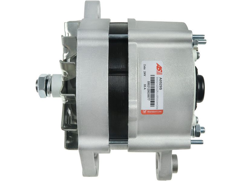 AS-PL A0529 Alternator